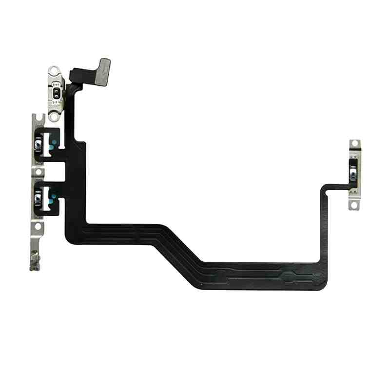 ENCENDIDO + VOLUMEN  IPHONE 12 PRO MAX